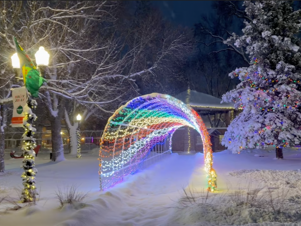 The Importance of Shared Experiences